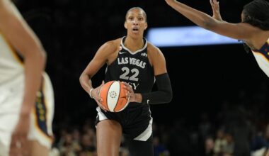 Average WNBA salary is $518K in 2026. Most players make less