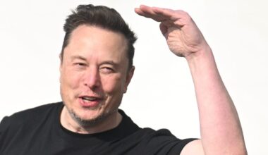 SpaceX's Starlink Now Closer to Becoming a Major Mobile Carrier Rival