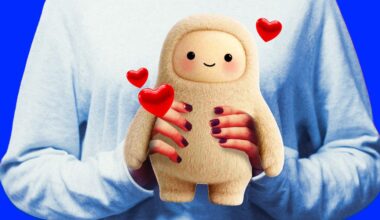 Meta's Muse Jolly Mascot and Other Agents Charm AI Users With Cuteness