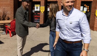 Experts weigh in on Brad Bradford’s Toronto water utility plan