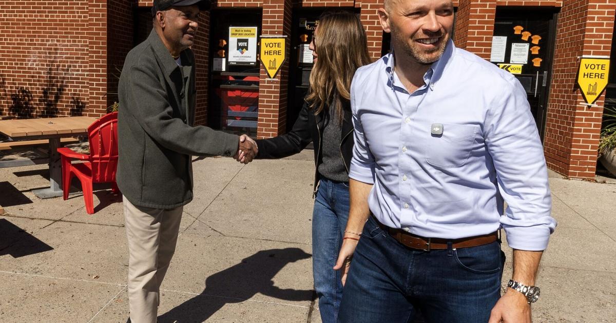 Experts weigh in on Brad Bradford’s Toronto water utility plan