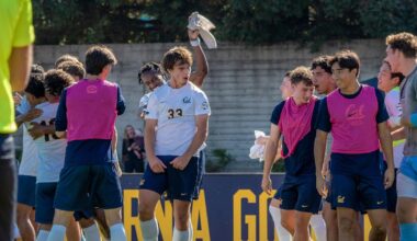 NCAA Division I Cabinet approves year-round men’s soccer model, begins 30-day rescission period | Soccer