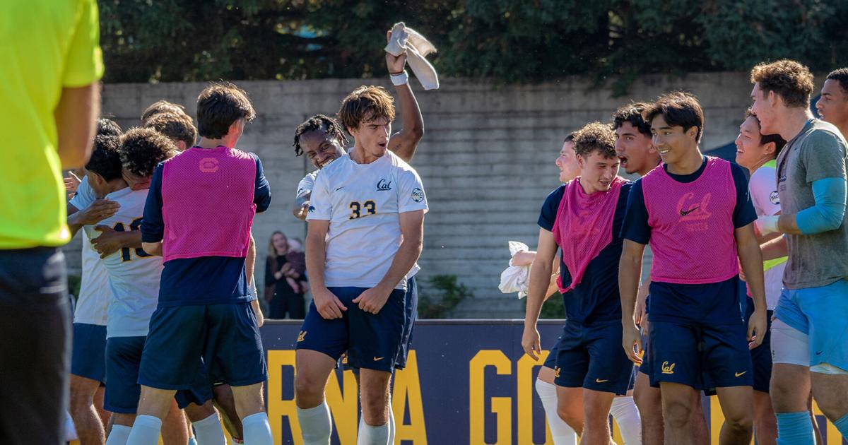 NCAA Division I Cabinet approves year-round men’s soccer model, begins 30-day rescission period | Soccer