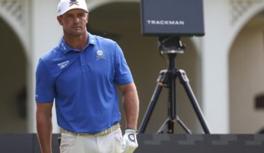 Who leaves LIV? Ranking golf's biggest possible free agents