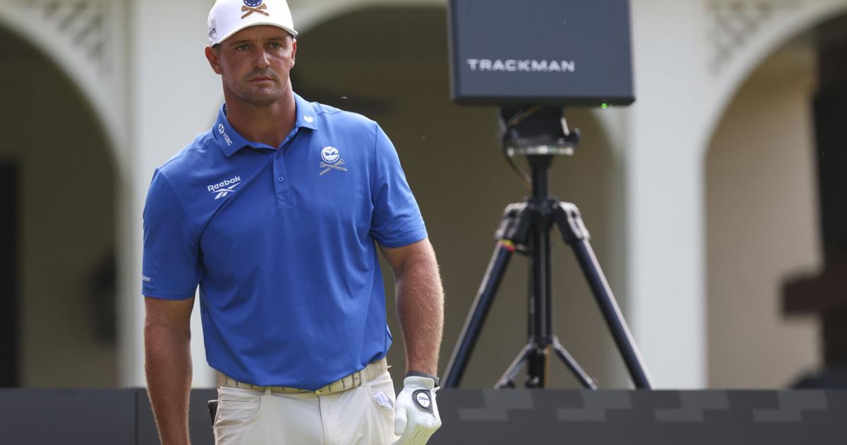 Who leaves LIV? Ranking golf's biggest possible free agents