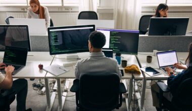 White-Collar Employment Is Falling While Output Surges