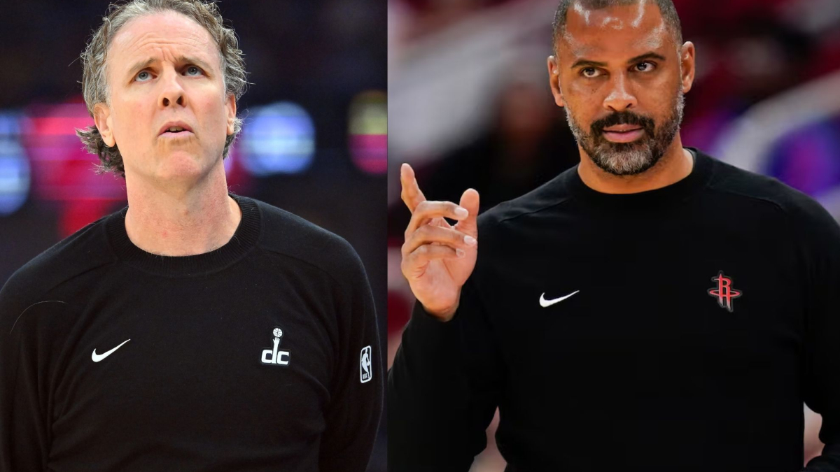 Top 3 NBA coaches under the most pressure heading into the 2026 season