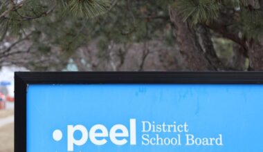 Meet the PDSB trustee candidates in Mississauga Wards 1, 7