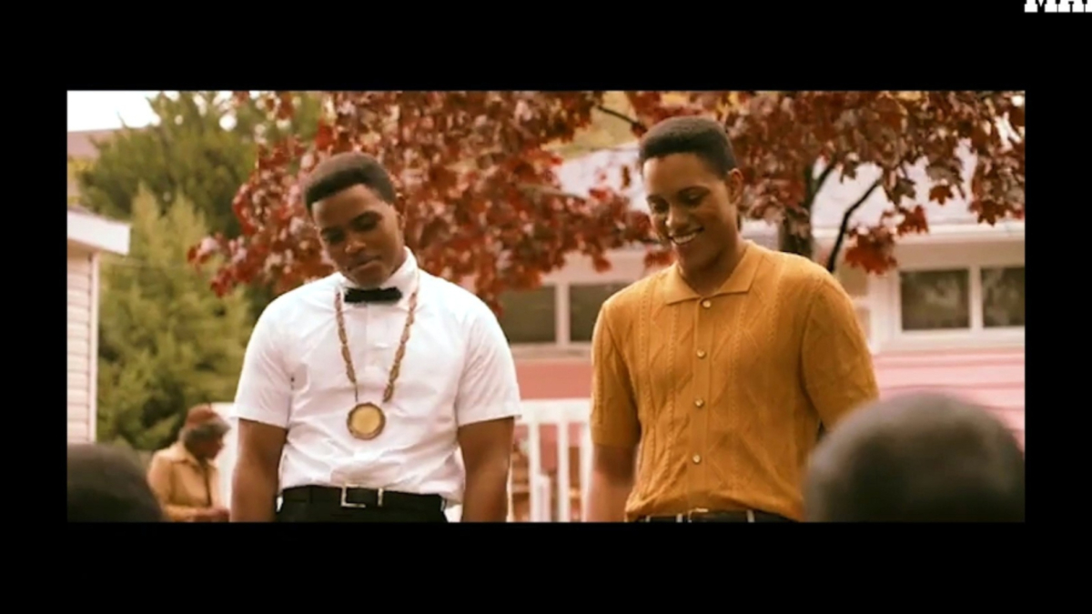 Muhammad Ali will have his series on Prime Video: trailer and release date for "The Greatest"