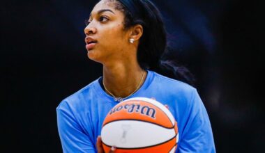 A first-time WNBA champion awaits as the Valkyries and Dream open the Finals | National Sports