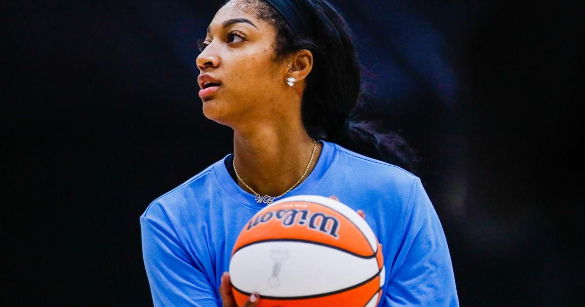 A first-time WNBA champion awaits as the Valkyries and Dream open the Finals | National Sports