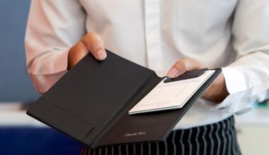 Report reveals a year-over-year decline in tipping across Canada | Business