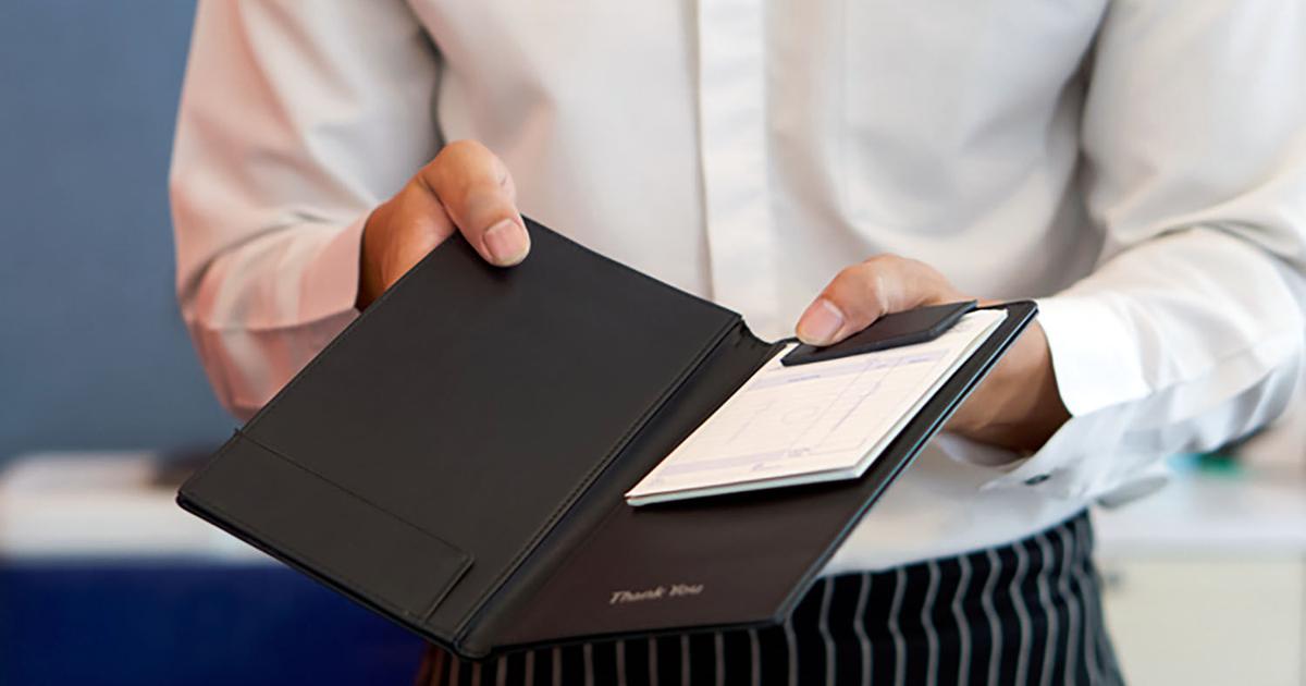 Report reveals a year-over-year decline in tipping across Canada | Business