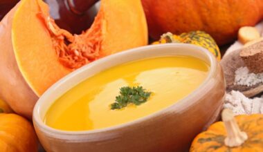 Why pumpkin deserves a place on your plate | News