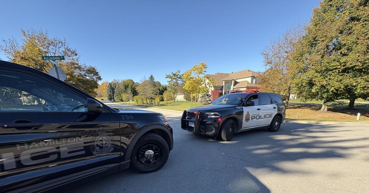 One person dead after Flamborough shooting: police - The Spec