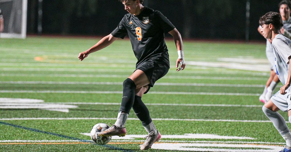 Boys Soccer: Skippers building momentum as top state title contender | Sports