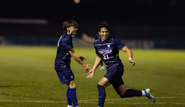 Men's soccer makes deficit comeback against Fullerton, secures 3-3 draw | Sports