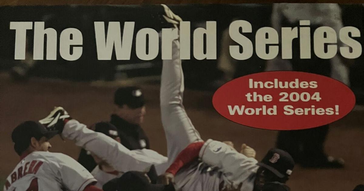 Column: Winning a game, much less World Series, is difficult