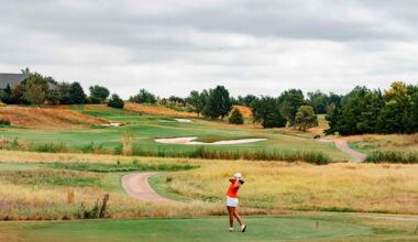 Cowgirl golf finish second at The Fin to close fall slate | Golf