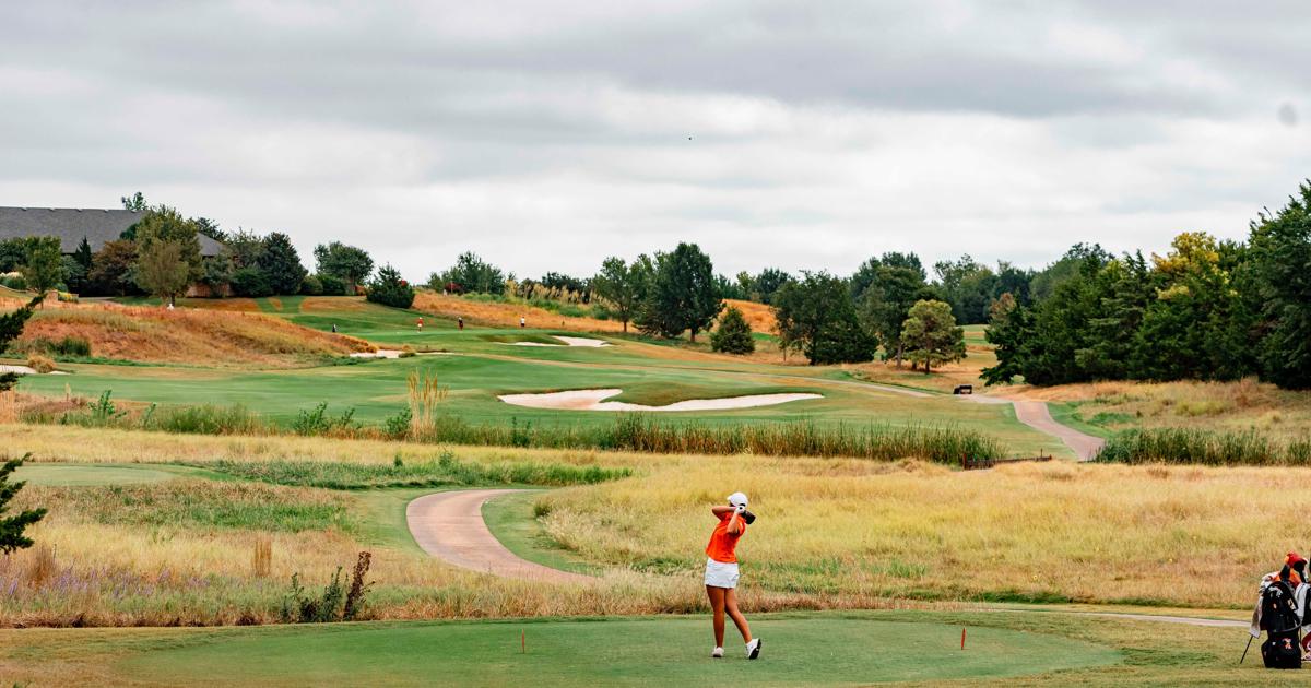 Cowgirl golf finish second at The Fin to close fall slate | Golf