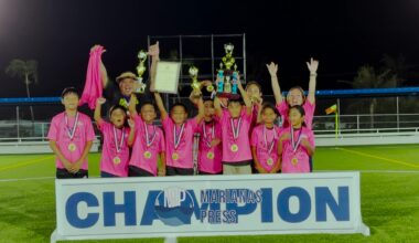 Redemption for Kobler in co-ed soccer