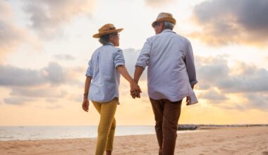 The Best US Cities to Retire in 2027