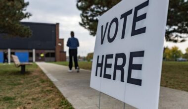 Niagara voters: Your municipal election is today — vote by 8 p.m. - St. Catharines Standard