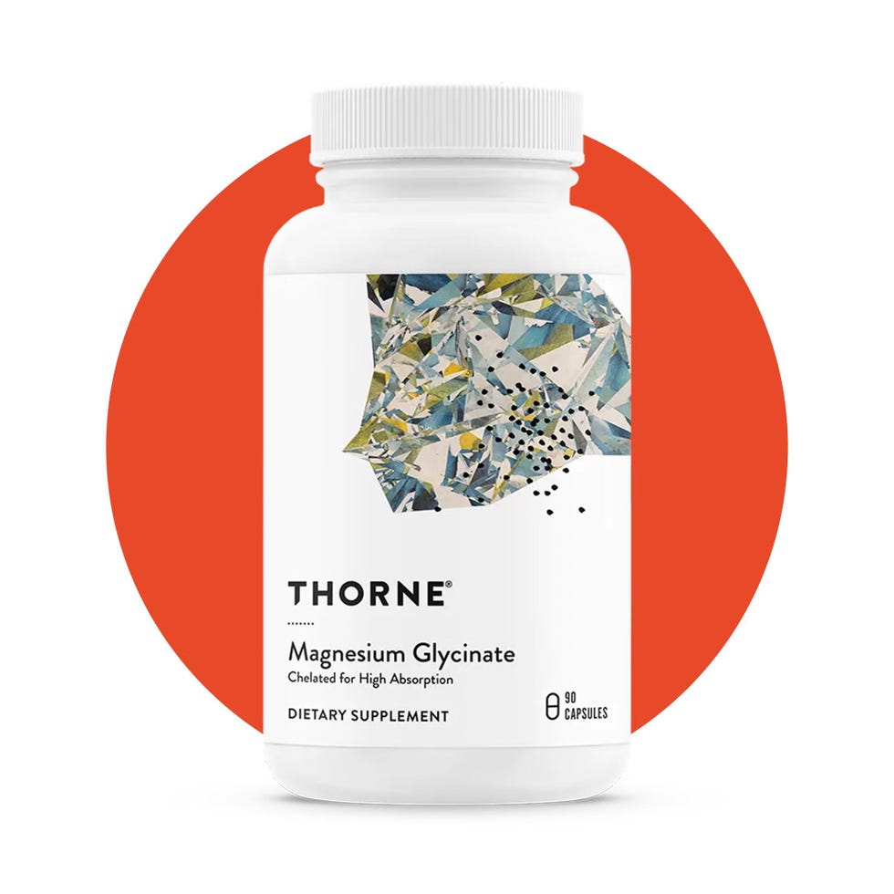 Magnesium Glycinate Magnesium Glycinate