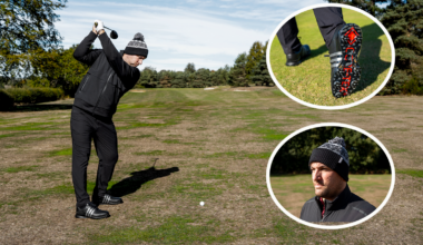 Why You Lose 15 Yards In Winter (And How to Get It Back)