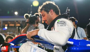 Daniel Ricciardo Opens Up About ‘Humiliation’ of F1 Exit