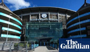 UAE may halt UK investments after Manchester City guilty verdict | Manchester City