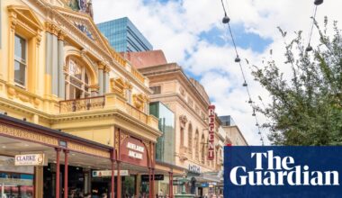 The RBA keeps hiking interest rates – but are the rate rises actually working? | Australian economy