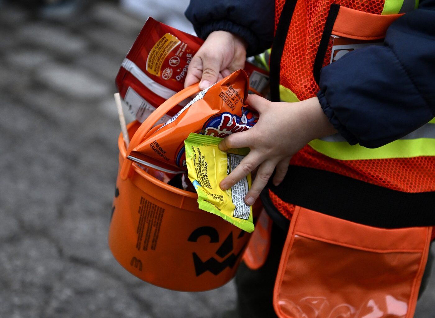 Nearly 60% of Canadians plan to participate in Halloween: poll