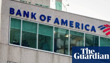 Bank of America fined $1.2bn for money-laundering failures | Bank of America