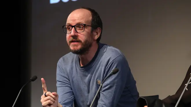 Jack Thorne