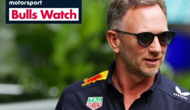 Christian Horner: Building Red Bull’s F1 engine was “scary as hell”