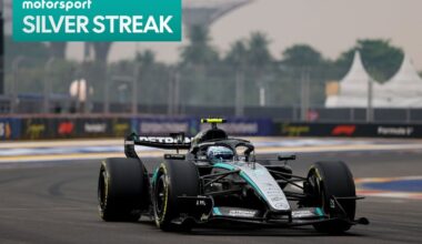 How soon can Mercedes win the 2026 F1 constructors' championship?