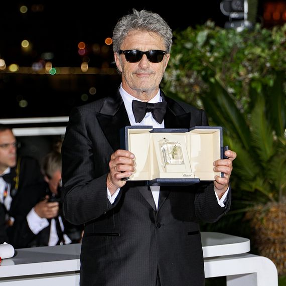 Palme D’Or Winners Photocall - The 79th Annual Cannes Film Festival