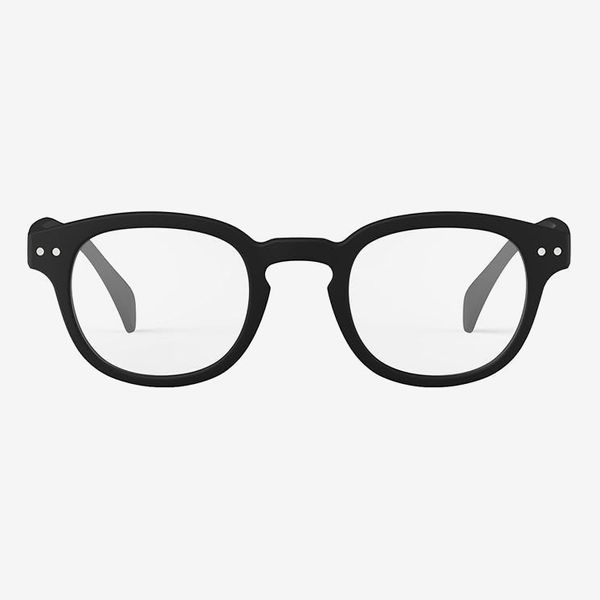 Izipizi Reading Glasses #C - Black
