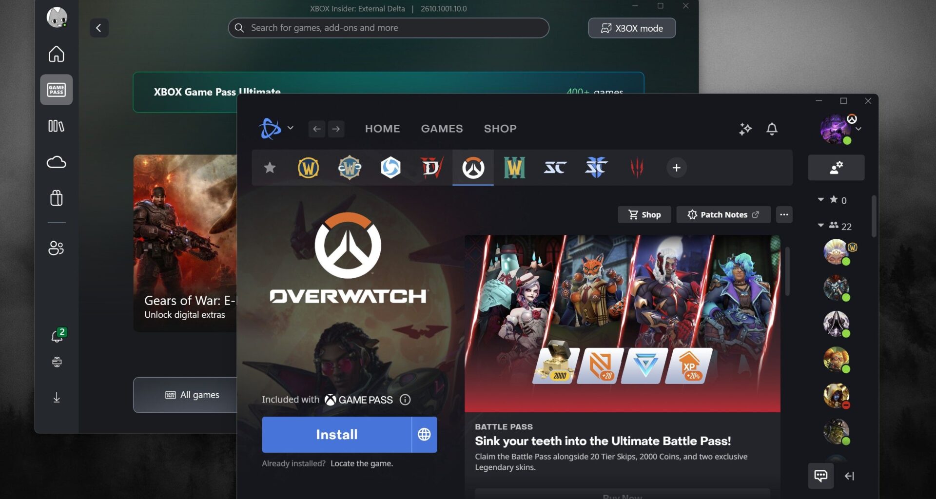 Inside Microsoft's plan to boost Xbox, Battle.net on PC — "Right now, it is simply very hard to work with Xbox," said Asha Sharma, with plans to fix it
