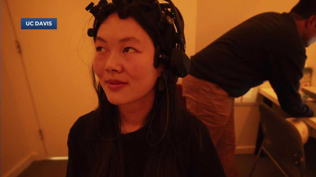 UC Davis lighting research now being harnessed to reduce stress