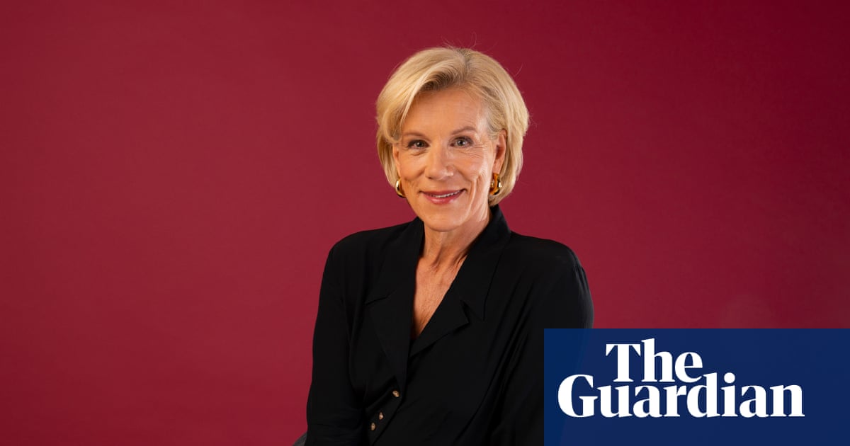Juliet Stevenson: ‘Do I have a nemesis? Where do we start? Putin, Musk, Trump, Erdoğan, Modi, Netanyahu’ | Culture