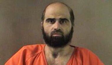Pentagon says firing squad execution of Fort Hood shooter will be livestreamed - CTV News
