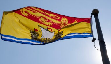 Woman dies a day after release from New Brunswick correctional centre
