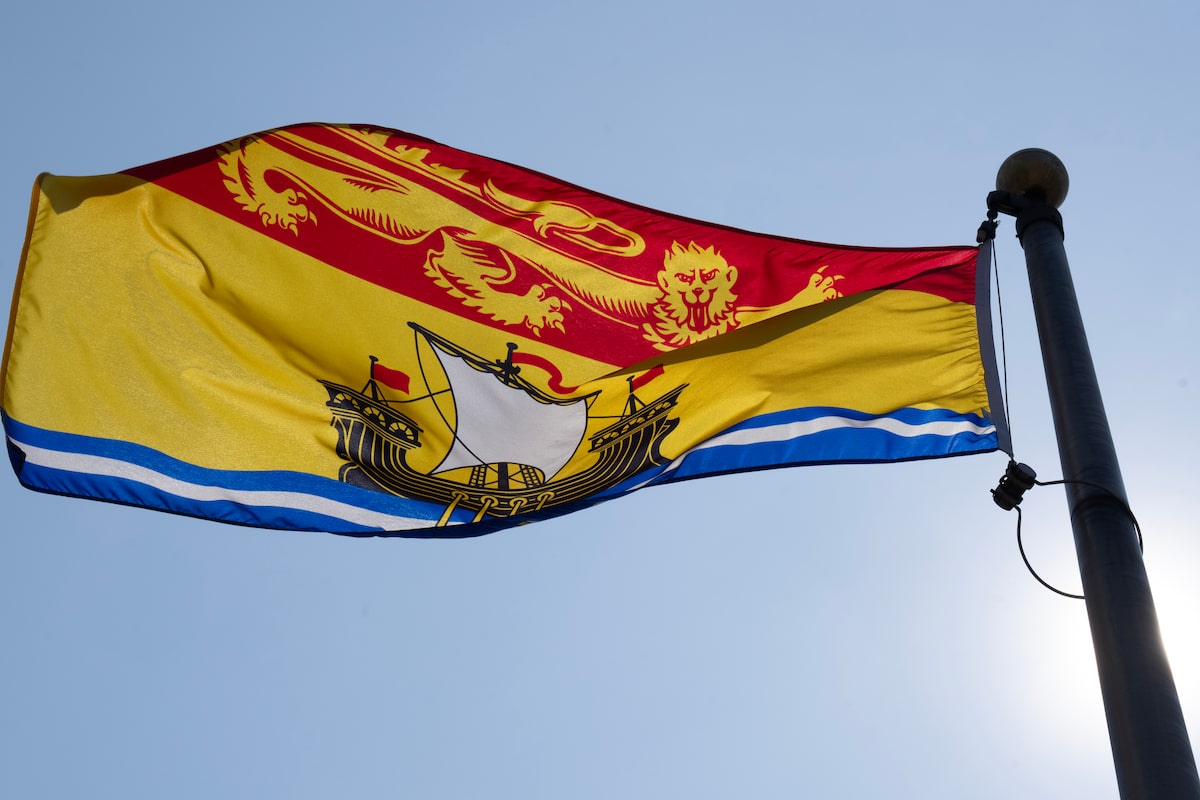 Woman dies a day after release from New Brunswick correctional centre