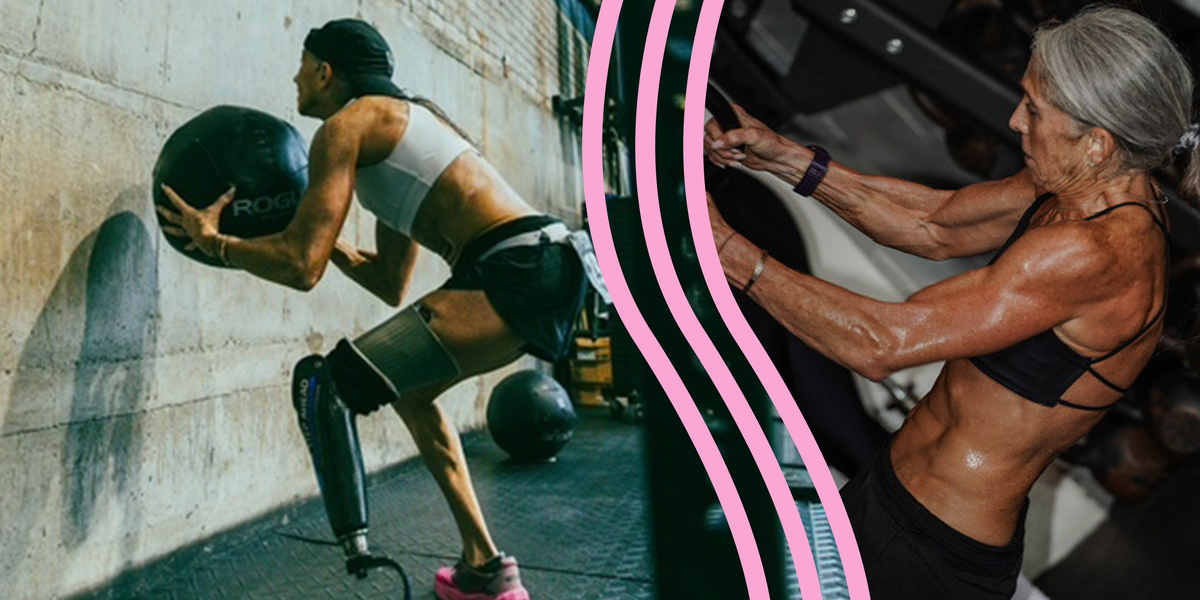 'How I Keep My Workout Routine Smart and Sustainable at 54'