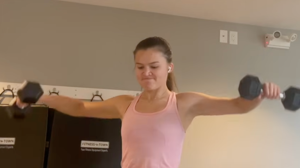 cardio 30 days cardio 30 days