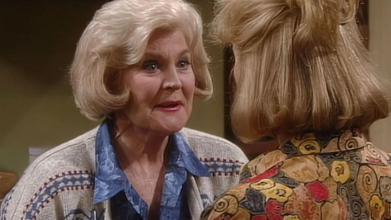 'Decades of characters': Beloved TV star Betty McGuire dies as tributes for Growing Pains actress pour in