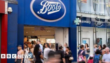 Boots has a new owner: Three ways it could affect you - BBC