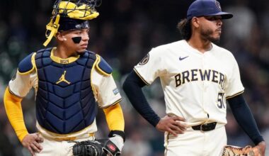 Tuesday’s MLB Playoff Odds, Betting Lines and Predictions - Oct. 13